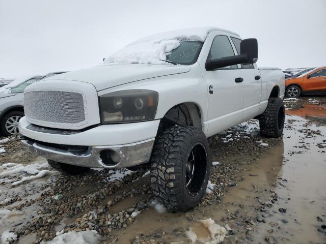 Obraz 2006 DODGE RAM 2500 ST 2006