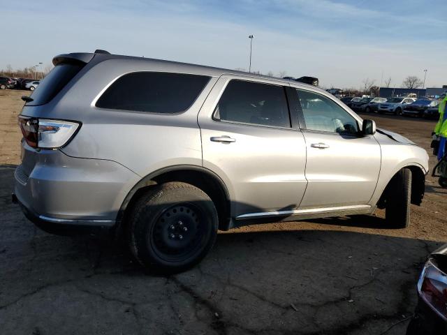 Image 3 of 2019 DODGE DURANGO SXT 2019 with VIN 1C4RDJAG6KC586668