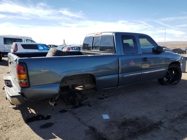 Image 3 of 2006 GMC NEW SIERRA C1500 2006 with VIN 2GTEC19Z561281505