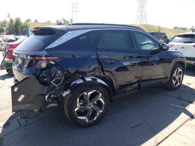 Image 3 of 2023 HYUNDAI TUCSON SEL CONVENIENCE 2023 with VIN KM8JFCA14PU109345