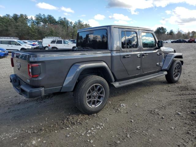 Изображение 3 2020 JEEP GLADIATOR OVERLAND 2020 с VIN 1C6HJTFG3LL166397