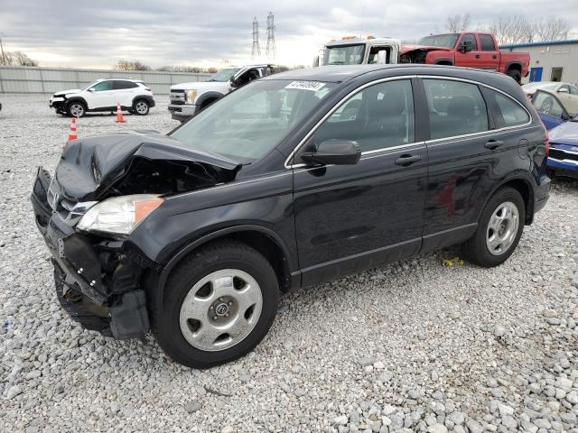 Obraz 1 z 2011 HONDA CR-V LX 2011 z VIN 5J6RE4H35BL105840