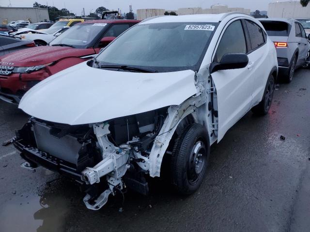 Obraz 1 z 2021 HONDA HR-V SPORT 2021 z VIN 3CZRU5H19MM733084