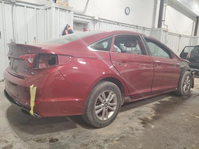 Obraz 3 z 2016 HYUNDAI SONATA SE 2016 z VIN 5NPE24AF9GH361086