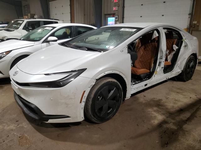 Obraz 2023 TOYOTA PRIUS LE 2023