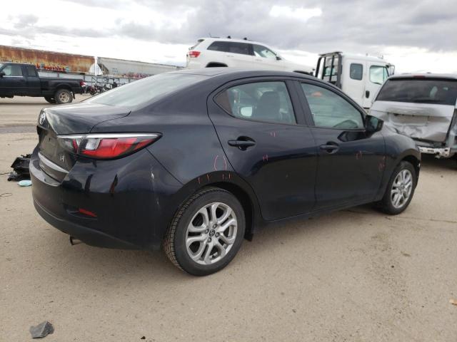 Изображение 3 2017 TOYOTA YARIS IA  2017 с VIN 3MYDLBYV1HY174067