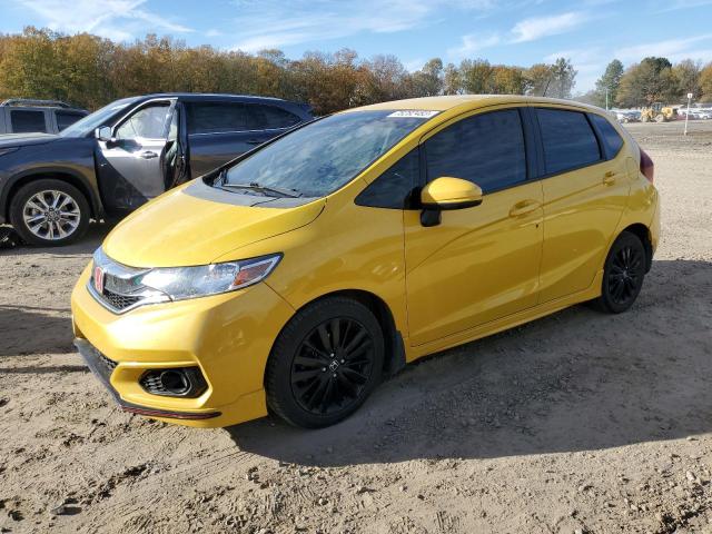 Изображение 2018 HONDA FIT SPORT 2018