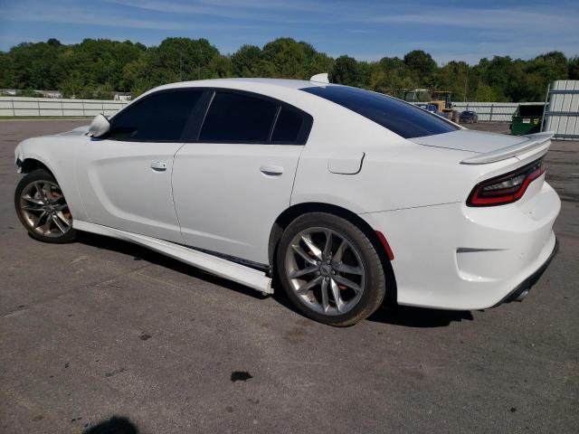 Image 2 of 2021 DODGE CHARGER GT 2021 with VIN 2C3CDXMG0MH557966