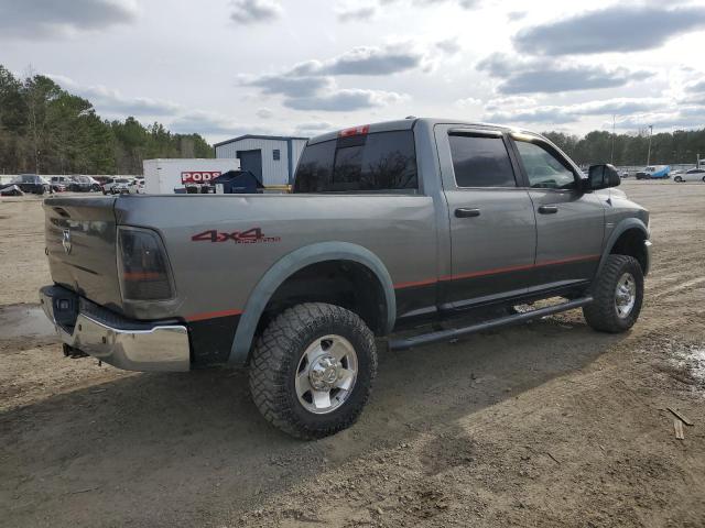 Obraz 3 z 2011 DODGE RAM 2500  2011 z VIN 3D7TT2CT1BG625744