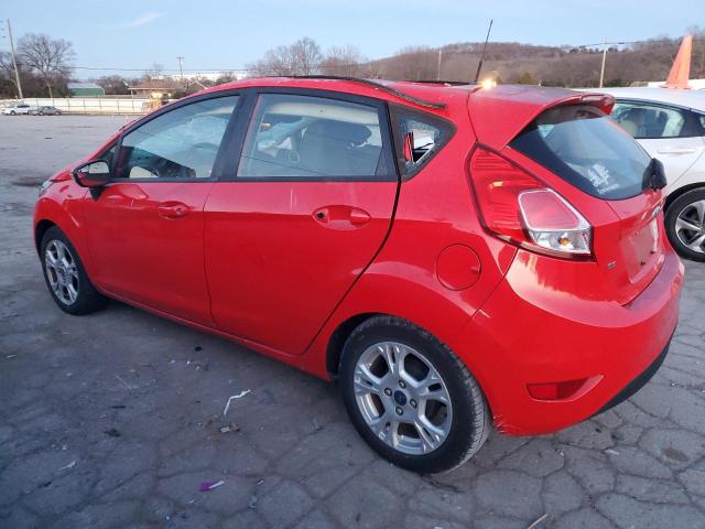 Obraz 2 z 2014 FORD FIESTA SE 2014 z VIN 3FADP4EJ9EM107368
