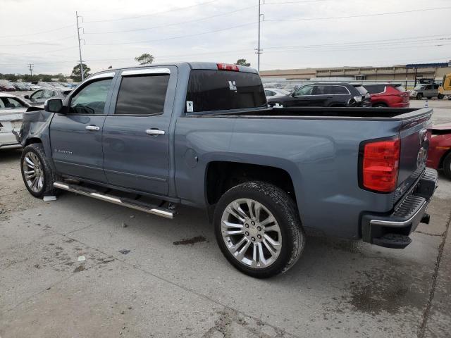 Obraz 2 z 2015 CHEVROLET SILVERADO C1500 LT 2015 z VIN 3GCPCREC9FG512051