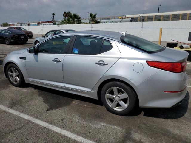 Image 2 of 2014 KIA OPTIMA LX 2014 with VIN 5XXGM4A74EG296202