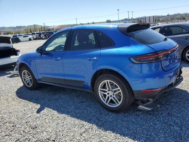 Obraz 2 z 2019 PORSCHE MACAN  2019 z VIN WP1AA2A51KLB05315