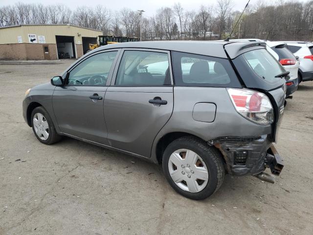 Image 2 of 2006 TOYOTA COROLLA MATRIX XR 2006 with VIN 2T1KR32E56C581373