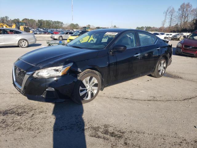Image 1 of 2020 NISSAN ALTIMA S 2020 with VIN 1N4BL4BV0LC265283