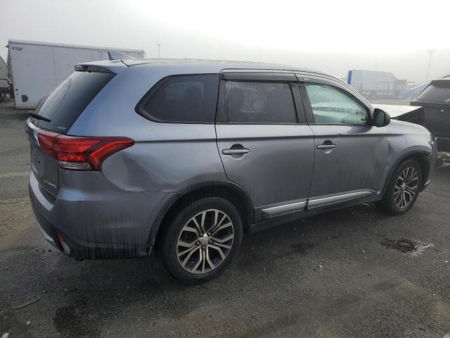 Изображение 3 2018 MITSUBISHI OUTLANDER SE 2018 с VIN JA4AZ3A37JZ070770