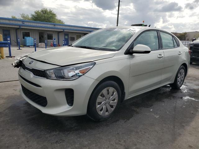Image 1 of 2018 KIA RIO LX 2018 with VIN 3KPA24AB1JE144798