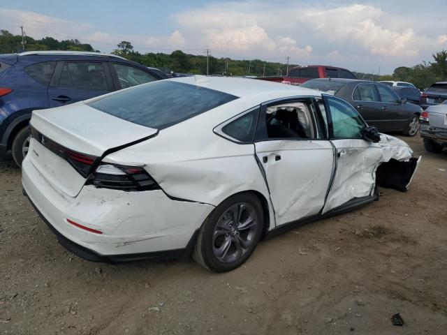 Image 3 of 2023 HONDA ACCORD EX 2023 with VIN 1HGCY1F36PA036388