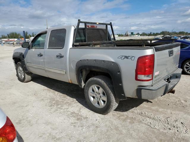 Изображение 2 2011 GMC SIERRA K1500 HYBRID 2011 с VIN 3GTU2YEJ6BG189232