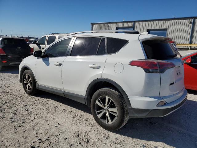 Image 2 of 2016 TOYOTA RAV4 XLE 2016 with VIN JTMWFREV0GD091713