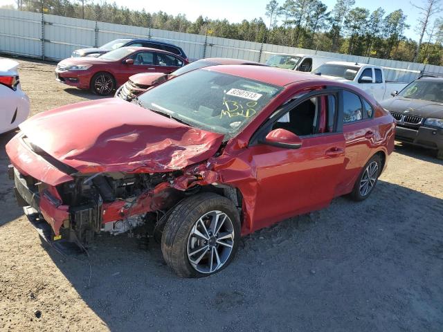Изображение 2023 KIA FORTE LX 2023