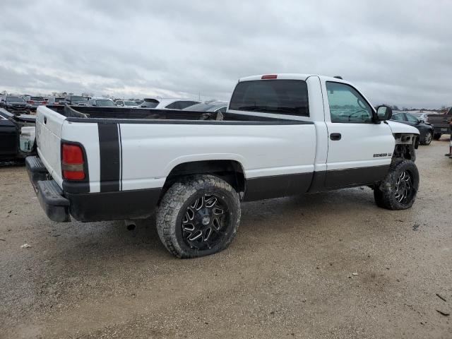 Изображение 3 2001 DODGE RAM 1500  2001 с VIN 1B7HC16X11S264144