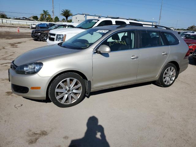 Изображение 2013 VOLKSWAGEN JETTA TDI 2013