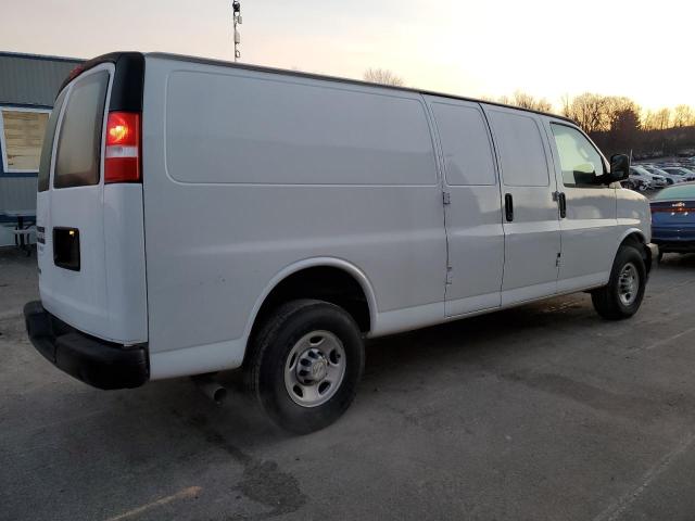 Obraz 3 z 2021 Chevrolet Express 2021 z VIN 1GCWGBFP8M1221707