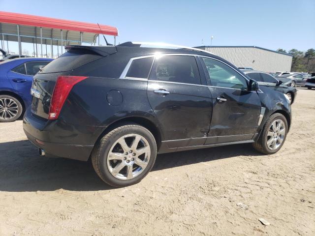 Изображение 3 2010 CADILLAC SRX PERFORMANCE COLLECTION 2010 с VIN 3GYFNBEY2AS537334