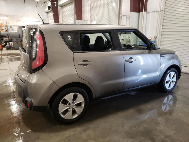 Изображение 3 2014 KIA SOUL  2014 с VIN KNDJN2A2XE7045575