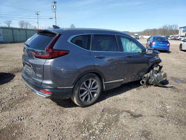 Изображение 3 2022 HONDA CR-V TOURING 2022 с VIN 5J6RT6H93NL045079