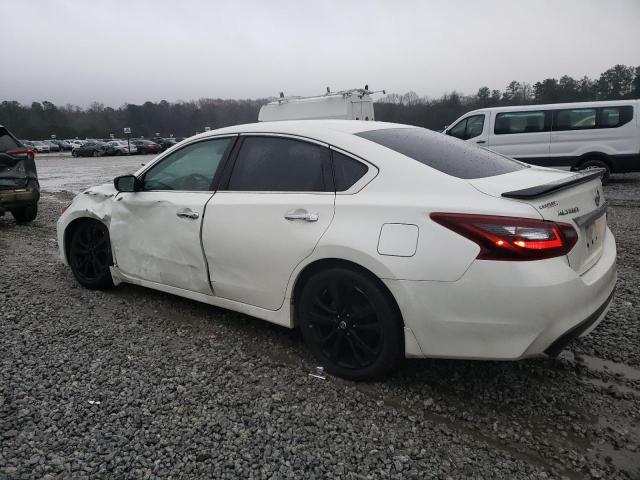 Obraz 2 z 2017 NISSAN ALTIMA 2.5 2017 z VIN 1N4AL3AP0HC487743