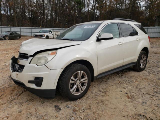 Image 1 of 2015 CHEVROLET EQUINOX LT 2015 with VIN 1GNALBEK5FZ138727