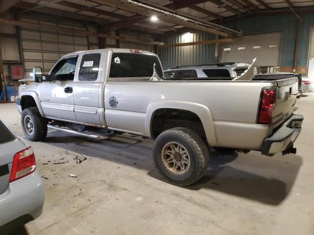 Изображение 2 2004 CHEVROLET SILVERADO C2500 HEAVY DUTY 2004 с VIN 1GCHC29U64E363584