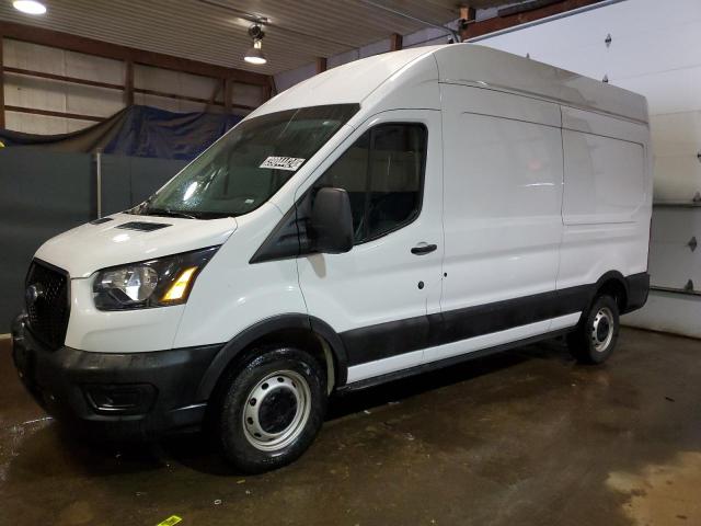Obraz 1 z 2023 FORD TRANSIT T-250 2023 z VIN 1FTBR1X82PKA51367