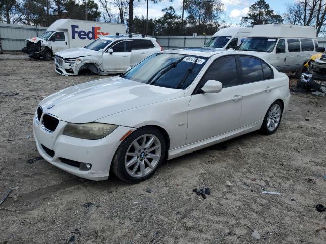 2009 BMW 328 I 2009 image