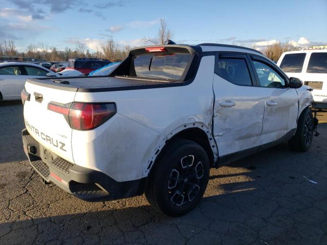 Image 3 of 2022 HYUNDAI SANTA CRUZ SEL PREMIUM 2022 with VIN 5NTJDDAF8NH032614