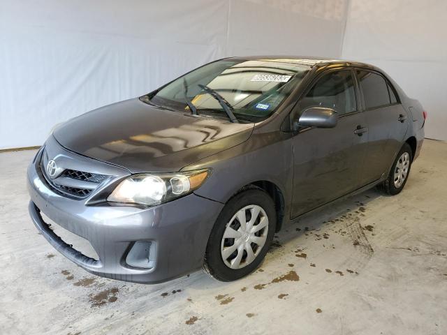 Image 1 of 2013 TOYOTA COROLLA BASE 2013 with VIN 5YFBU4EE3DP180370