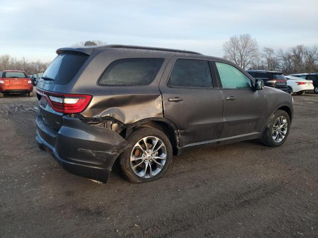 Image 3 of 2019 DODGE DURANGO GT 2019 with VIN 1C4RDJDG5KC828071