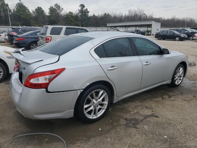Image 3 of 2011 NISSAN MAXIMA S 2011 with VIN 1N4AA5AP0BC849725