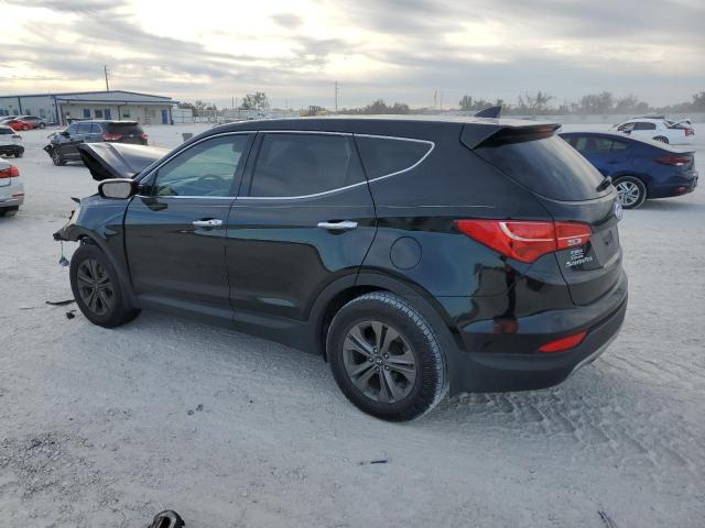 Изображение 2 2013 HYUNDAI SANTA FE SPORT  2013 с VIN 5XYZU3LB8DG097166