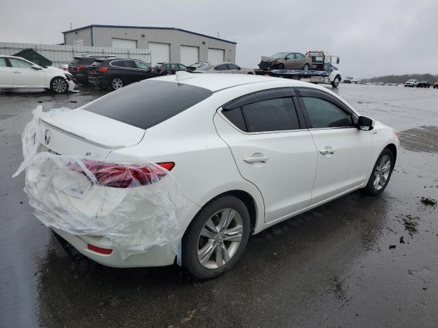 Image 3 of 2013 ACURA ILX HYBRID 2013 with VIN 19VDE3F35DE301133