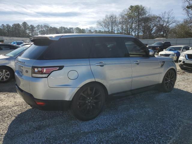 Obraz 3 z 2016 LAND ROVER RANGE ROVER SPORT HSE 2016 z VIN SALWR2KF1GA665998