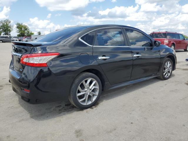 Image 3 of Nissan Sentra S 2013 with VIN 3N1AB7AP4DL787209