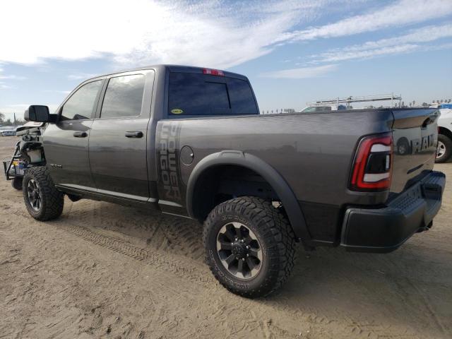 Obraz 2 z 2022 RAM 2500 POWERWAGON 2022 z VIN 3C6TR5EJ0NG219374