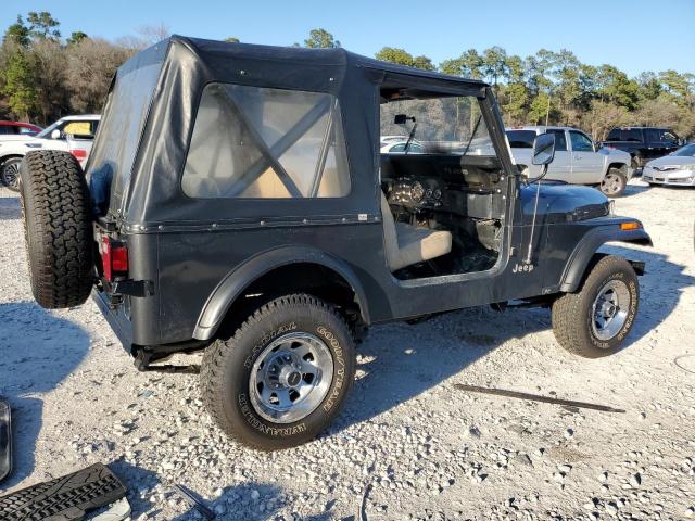 Изображение 3 1984 JEEP JEEP CJ7 1984 с VIN 1JCUM87A8ET125660