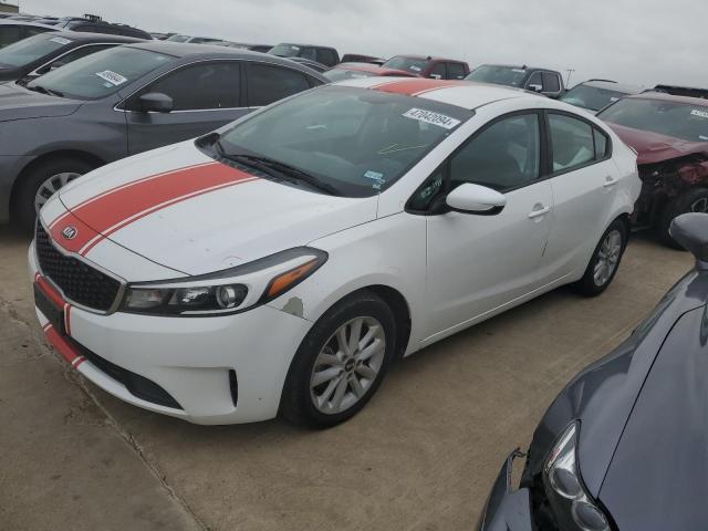 2017 KIA FORTE LX 2017 image