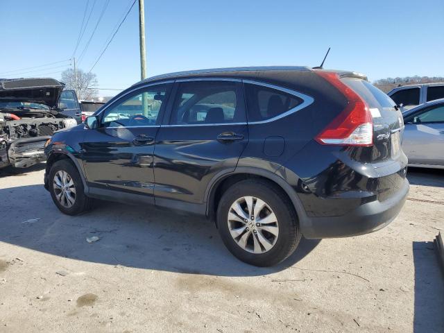 Изображение 2 2014 HONDA CR-V EXL 2014 с VIN 5J6RM4H74EL027724