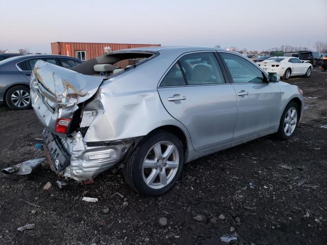 Image 3 of 2007 TOYOTA CAMRY LE 2007 with VIN 4T1BK46K57U527646