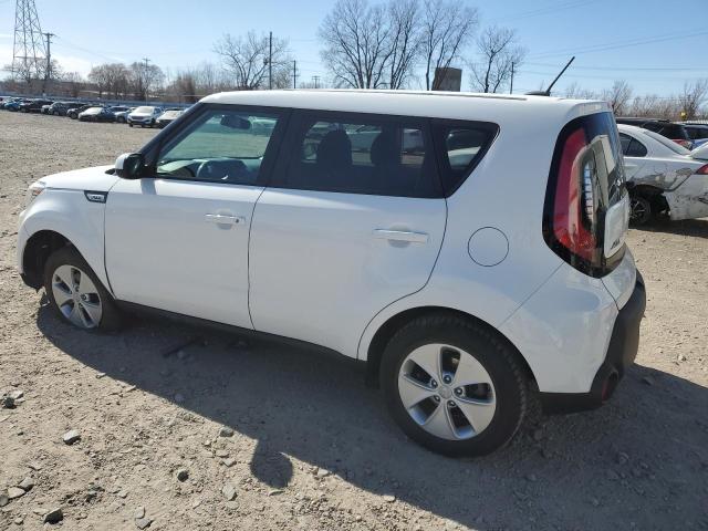 Obraz 2 z 2016 KIA SOUL  2016 z VIN KNDJN2A25G7360612